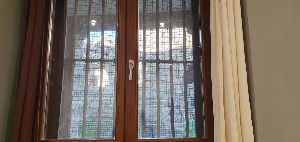 Domus Odeon La Casa Nel Parco Archeologico Di Catania Apartment ภายนอก รูปภาพ