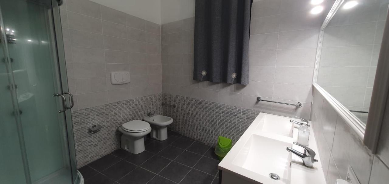 Domus Odeon La Casa Nel Parco Archeologico Di Catania Apartment ภายนอก รูปภาพ