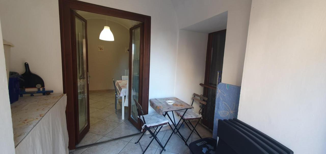 Domus Odeon La Casa Nel Parco Archeologico Di Catania Apartment ภายนอก รูปภาพ