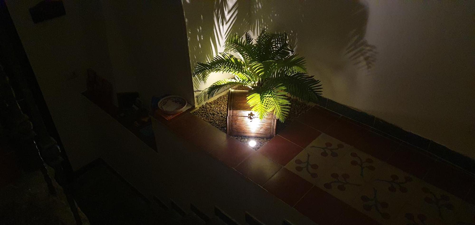 Domus Odeon La Casa Nel Parco Archeologico Di Catania Apartment ภายนอก รูปภาพ