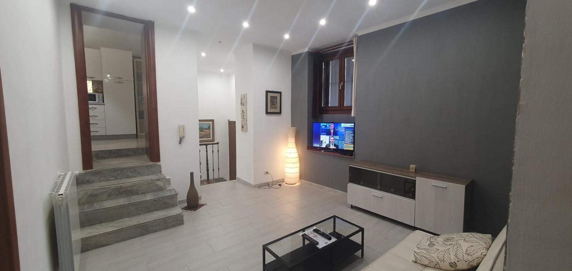 Domus Odeon La Casa Nel Parco Archeologico Di Catania Apartment ภายนอก รูปภาพ