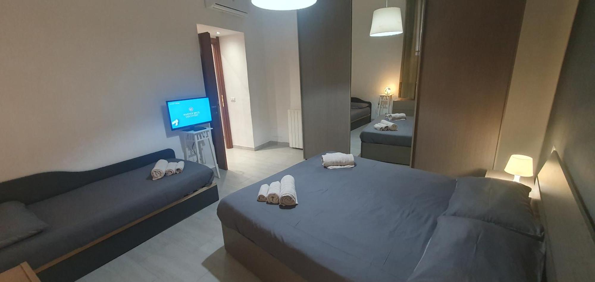 Domus Odeon La Casa Nel Parco Archeologico Di Catania Apartment ภายนอก รูปภาพ