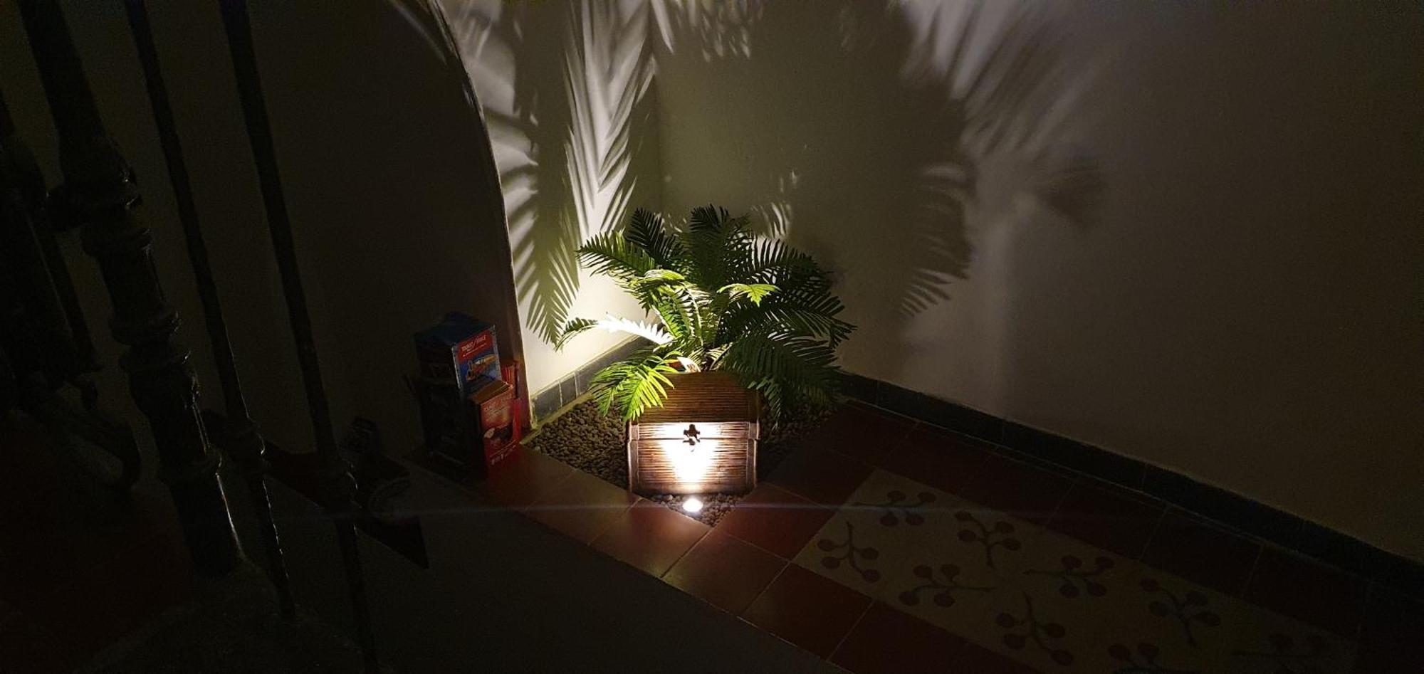 Domus Odeon La Casa Nel Parco Archeologico Di Catania Apartment ภายนอก รูปภาพ