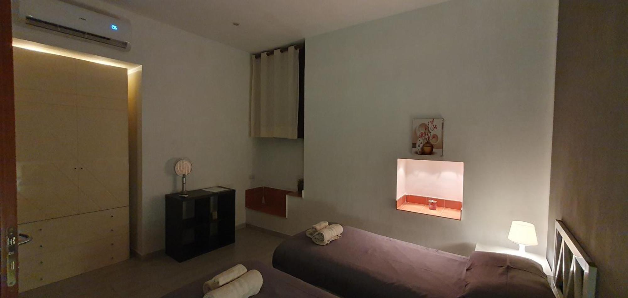 Domus Odeon La Casa Nel Parco Archeologico Di Catania Apartment ภายนอก รูปภาพ
